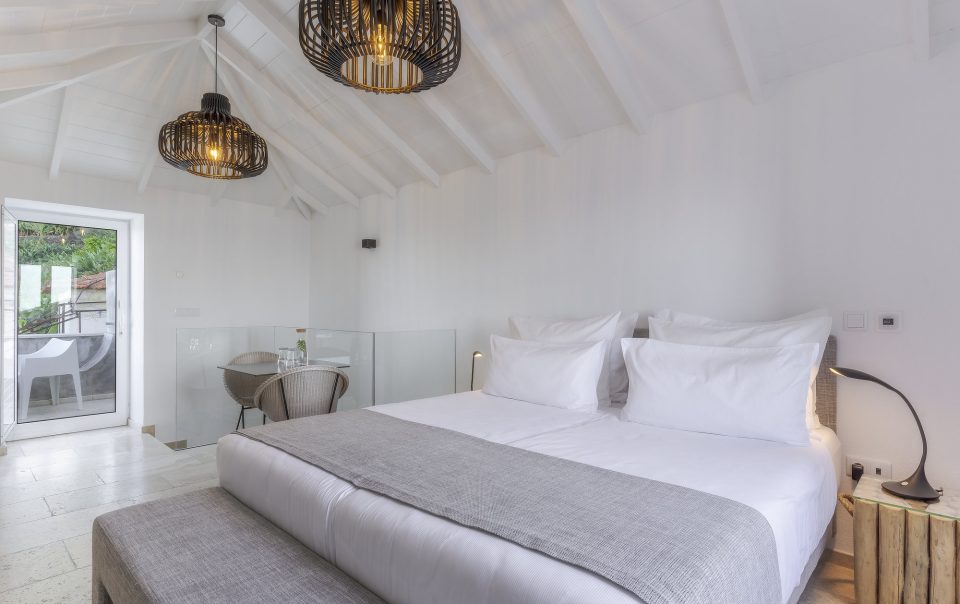 Escarpa Hotel Micro Villa